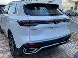 Changan CS55 Plus 2026 года за 8 700 000 тг. в Алматы – фото 4