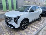 Changan CS55 Plus 2026 года за 8 700 000 тг. в Алматы