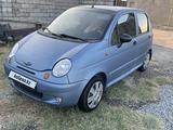 Daewoo Matiz 2008 года за 1 400 000 тг. в Шымкент – фото 2