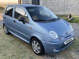 Daewoo Matiz 2008 года за 1 400 000 тг. в Шымкент