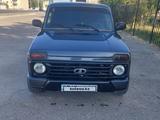 ВАЗ (Lada) Lada 2121 2015 года за 2 800 000 тг. в Туркестан