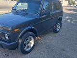 ВАЗ (Lada) Lada 2121 2015 года за 2 800 000 тг. в Туркестан – фото 2