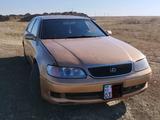 Lexus GS 300 1996 годаүшін1 500 000 тг. в Астана – фото 2