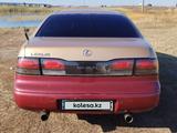 Lexus GS 300 1996 годаүшін1 500 000 тг. в Астана – фото 3