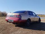 Lexus GS 300 1996 годаүшін1 500 000 тг. в Астана – фото 4