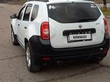 Renault Duster 2014 года за 5 300 000 тг. в Темиртау – фото 5