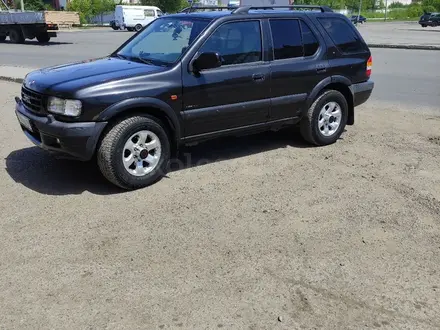 Opel Frontera 1998 года за 2 000 000 тг. в Караганда