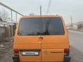 Volkswagen Transporter 1992 годаүшін1 950 000 тг. в Алматы – фото 4