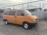 Volkswagen Transporter 1992 годаүшін1 950 000 тг. в Алматы – фото 2