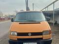 Volkswagen Transporter 1992 годаүшін1 950 000 тг. в Алматы