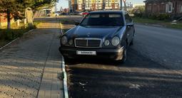 Mercedes-Benz E 230 1996 года за 3 000 000 тг. в Петропавловск – фото 2