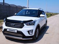 Hyundai Creta 2019 года за 10 000 000 тг. в Тараз