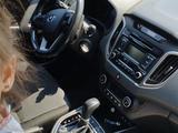 Hyundai Creta 2019 годаүшін10 000 000 тг. в Тараз – фото 2
