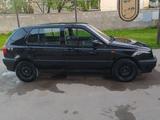 Volkswagen Golf 1994 годаүшін1 200 000 тг. в Алматы – фото 5