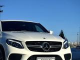 Mercedes-Benz GLE Coupe 400 2018 годаүшін25 000 000 тг. в Астана