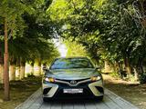Toyota Camry 2019 годаүшін12 000 000 тг. в Тараз