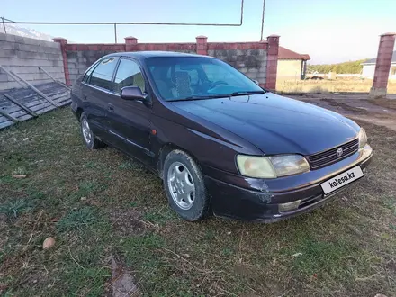 Toyota Carina E 1994 года за 1 550 000 тг. в Алматы – фото 2