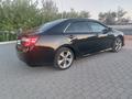 Toyota Camry 2014 года за 6 200 000 тг. в Кызылорда – фото 13