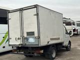 ГАЗ ГАЗель 2005 года за 3 000 000 тг. в Шымкент – фото 3