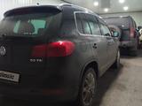 Volkswagen Tiguan 2012 годаүшін7 000 000 тг. в Астана – фото 2