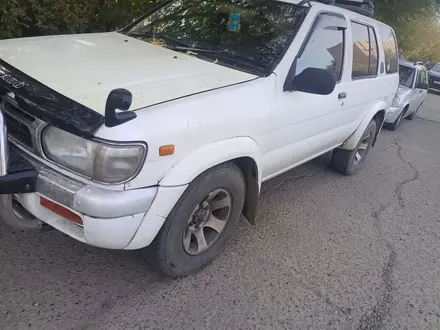 Nissan Terrano 1996 года за 2 200 000 тг. в Усть-Каменогорск – фото 3