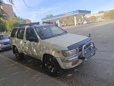 Nissan Terrano 1996 года за 2 200 000 тг. в Усть-Каменогорск – фото 6