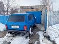 ВАЗ (Lada) Lada 2131 (5-ти дверный) 2002 годаүшін1 600 000 тг. в Лисаковск – фото 2