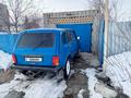 ВАЗ (Lada) Lada 2131 (5-ти дверный) 2002 годаүшін1 600 000 тг. в Лисаковск – фото 3