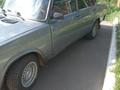 ВАЗ (Lada) 2107 2010 годаfor1 450 000 тг. в Кокшетау – фото 8