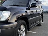 Lexus LX 470 2007 года за 13 000 000 тг. в Астана – фото 5