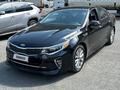 Kia Optima 2018 годаүшін9 500 000 тг. в Усть-Каменогорск