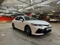 Toyota Camry 2022 годаfor16 500 000 тг. в Астана – фото 3