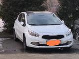 Kia Cee'd 2013 года за 6 100 000 тг. в Алматы