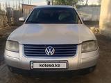 Volkswagen Passat 2001 годаүшін2 200 000 тг. в Кызылорда – фото 3