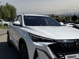 Changan X5 Plus 2025 года за 7 777 777 тг. в Алматы – фото 3