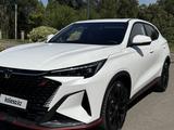 Changan X5 Plus 2025 года за 7 777 777 тг. в Алматы – фото 2