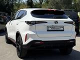 Changan X5 Plus 2025 года за 7 777 777 тг. в Алматы – фото 4