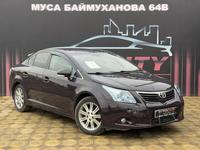 Toyota Avensis 2010 года за 5 700 000 тг. в Атырау