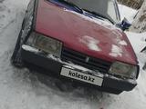 ВАЗ (Lada) 21099 1996 годаүшін650 000 тг. в Караганда