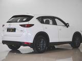 Mazda CX-5 2019 годаүшін13 000 000 тг. в Алматы – фото 5