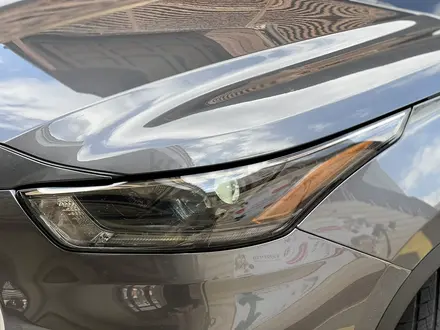 Toyota Highlander 2020 годаүшін24 000 000 тг. в Шымкент – фото 11