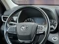Toyota Highlander 2020 годаүшін24 000 000 тг. в Шымкент – фото 21