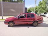 Volkswagen Vento 1992 годаfor1 450 000 тг. в Астана – фото 4