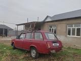 ВАЗ (Lada) 2104 2007 года за 800 000 тг. в Казыгурт