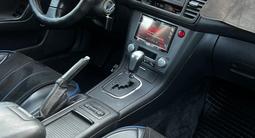 Subaru Outback 2004 годаfor6 200 000 тг. в Алматы – фото 5