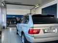 BMW X5 2005 года за 7 500 000 тг. в Тараз – фото 8