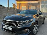 Kia K7 2021 года за 11 500 000 тг. в Туркестан