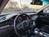 Kia K7 2021 года за 11 500 000 тг. в Туркестан – фото 3