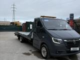 ГАЗ  ГАЗель NN 2014 годаfor14 000 000 тг. в Актау – фото 3
