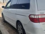 Honda Odyssey 2005 годаfor5 000 000 тг. в Сарыагаш – фото 4